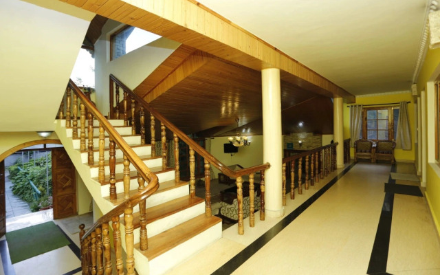 Mahin Cottage