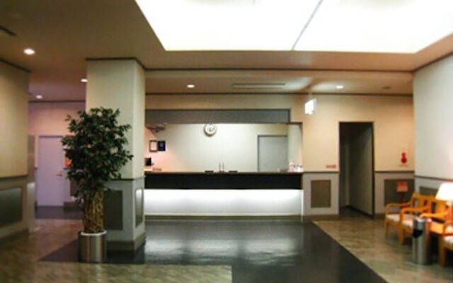 Smart Hotel Kutchan - Hostel