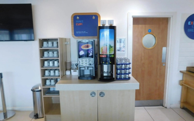 Holiday Inn Express Nuneaton by IHG