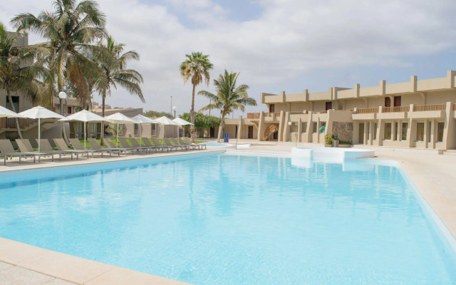 Hotel Oásis Atlântico Praiamar