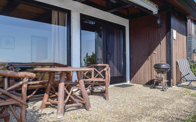 Awesome Home in Bischofsheim With 3 Bedrooms