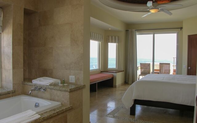 Cabo Villas Beach Resort 5BR Penthouse