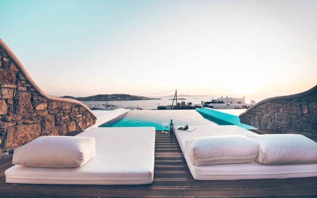 Balius Mykonos