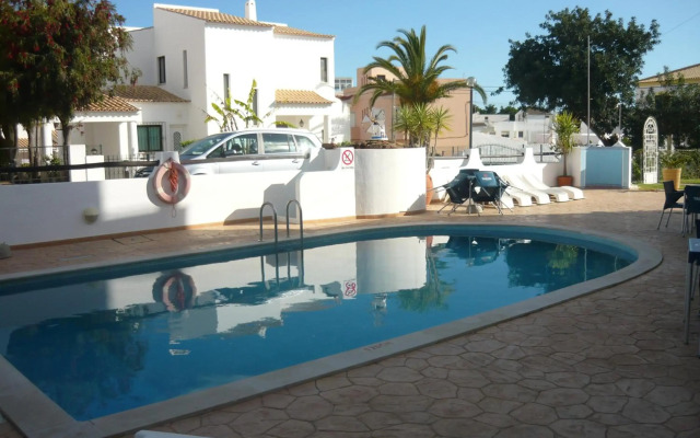 Hotel Aguamarinha