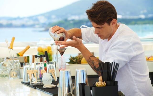 ME Ibiza - The Leading Hotels of the World