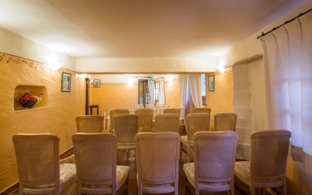 Appart'Hôtel Le Colombier