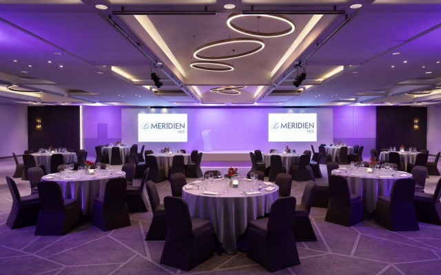 Le Meridien Nice