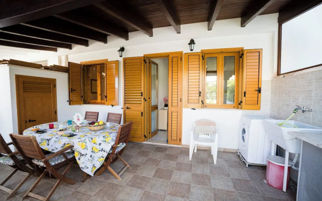 Villetta Tesea In Residence Near The Sea