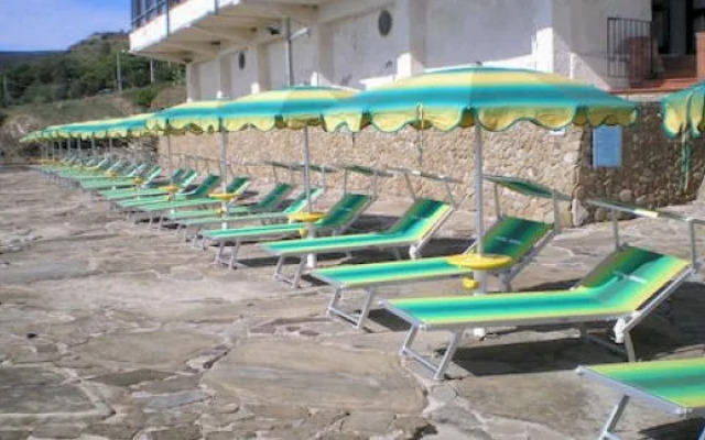 Hotel Ristorante Sirena