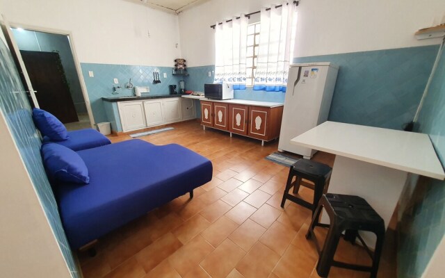 Hostel Zaad