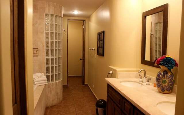 Bella Sirena 2BR BE 604-v by Casago