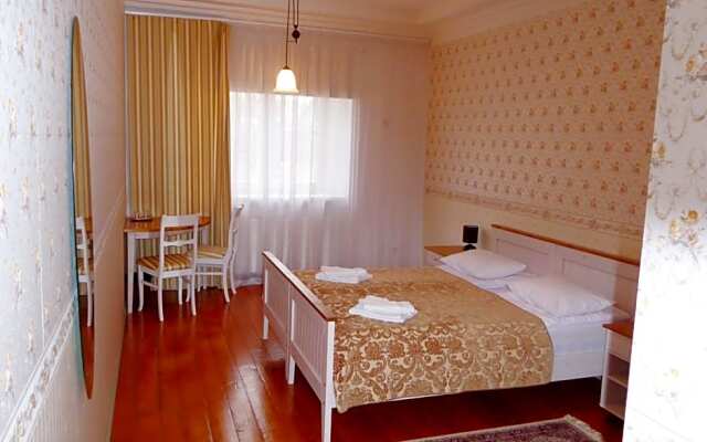 Saku Mõis & Saku Manor