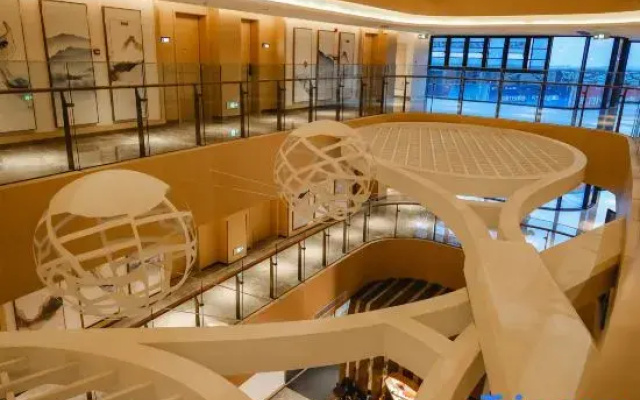Jun Tai Hotel (Guangzhou Nansha Branch)