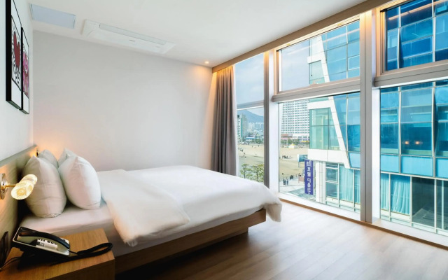 Gwangalli Gray 193 Hotel