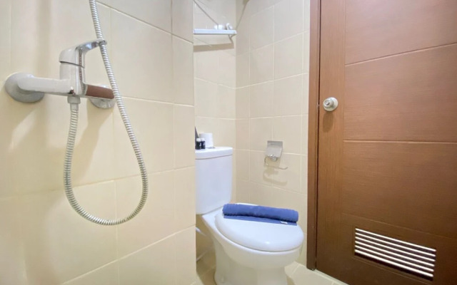 Comfy 2Br At Sudirman Suites Bandung Apartment