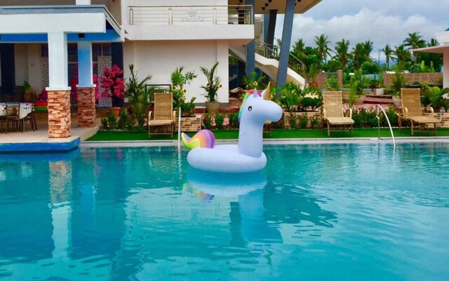 Regal Plaza Resort