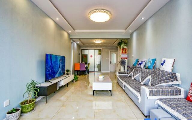 Qin Shen Yi Wang Hotel