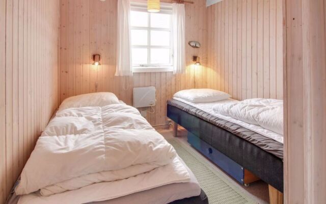 "Matilda" - 300m from the sea in Western Jutland