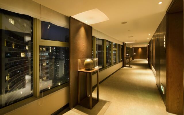 SSAW Boutique Hotel Hangzhou Wildwind