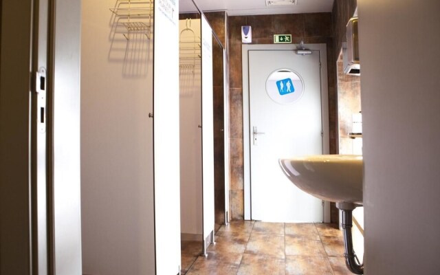 Yes! Porto Hostel