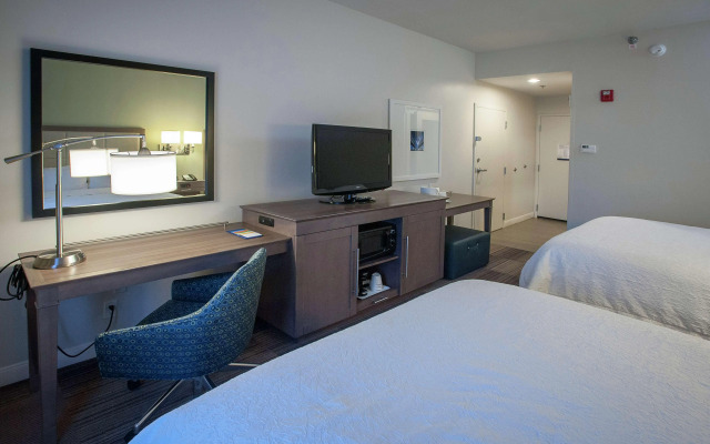 Hampton Inn & Suites New Orleans-Elmwood/Clearview Pkway, LA