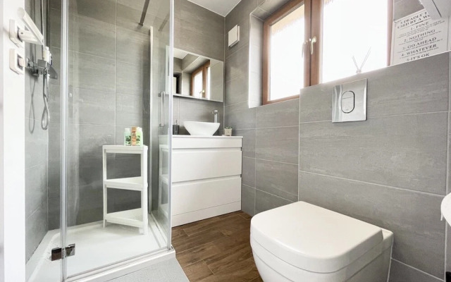 Comfy 3-bedroom House in Worksop