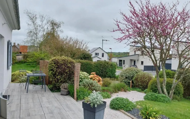 Chambre Avec Suite De 26 M2