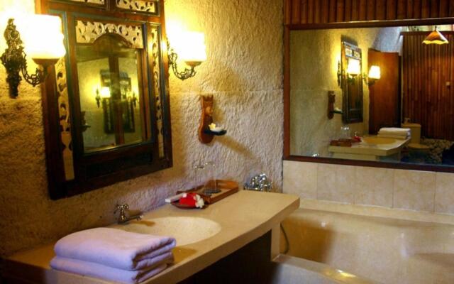 Puri Cendana Resort Bali