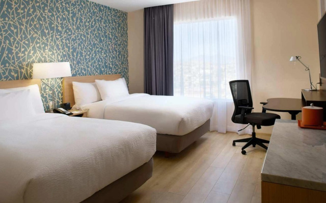 Fairfield Inn & Suites by Marriott Nogales