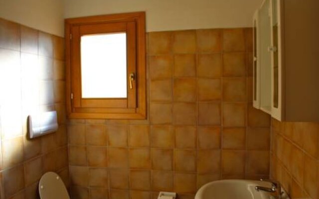 Residence Paduledda