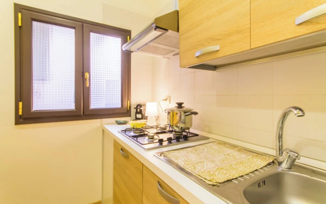 Folklore House in Historical Catania