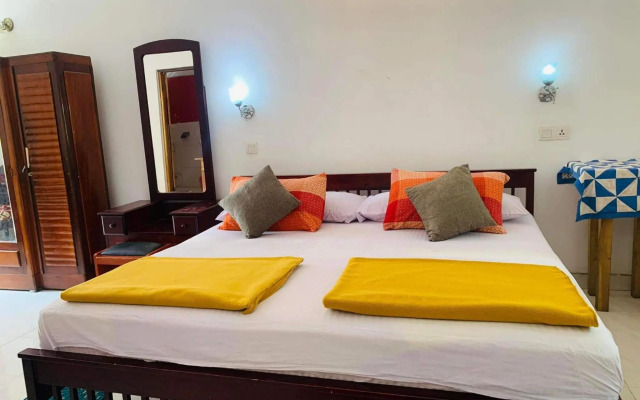 Rock View Hostel Ella