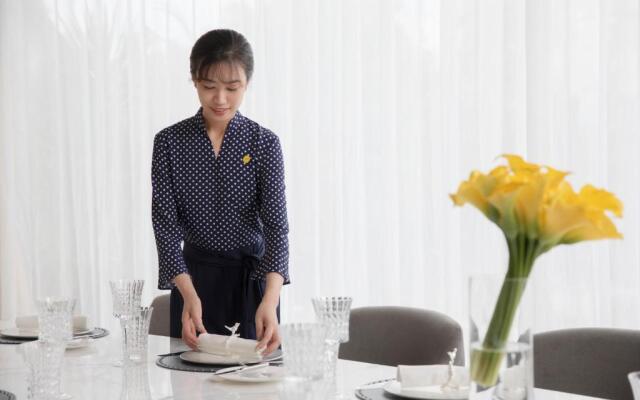 voco Nanjing Oriental Pearl by IHG