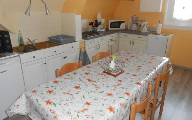 Appartement Brie
