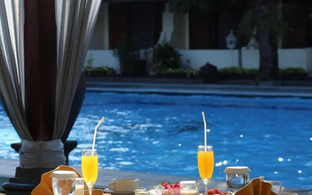 Kusuma Sahid Prince Hotel