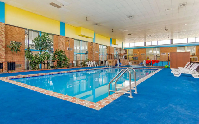 OYO Hotel Goodland KS Hwy 24