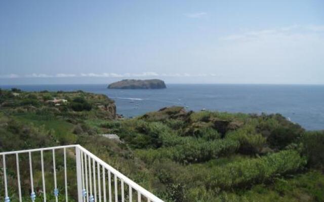 Hotel Agave e Ginestra