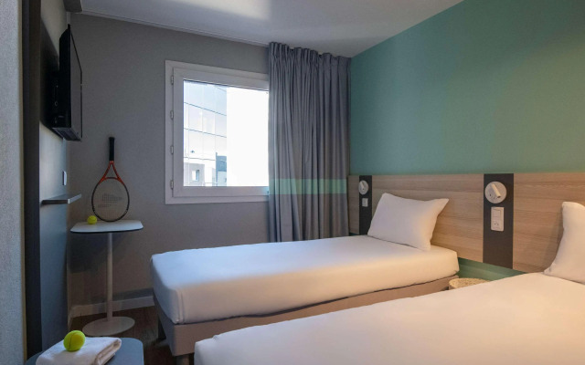ibis budget Nice Aeroport Promenade des Anglais