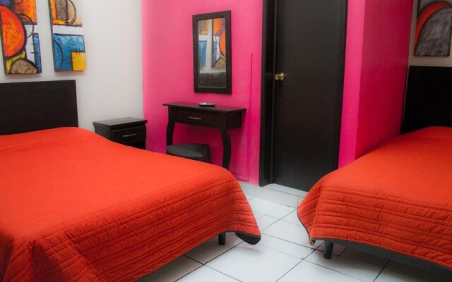Hotel Olhe