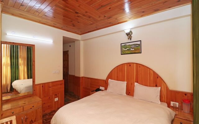 OYO 13715 Home Stay River View Manali