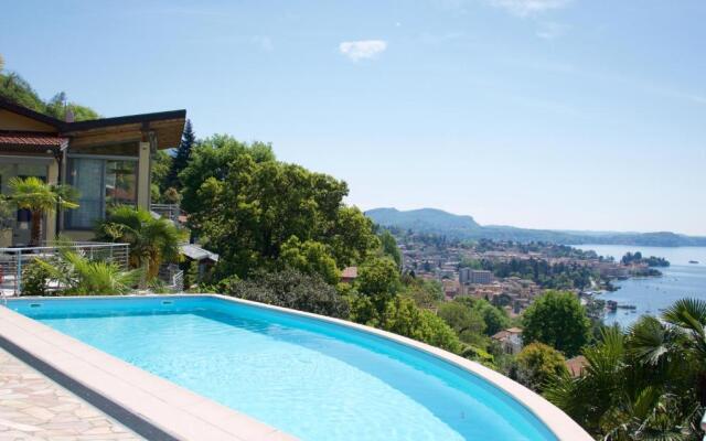 Villa Suna - 14609