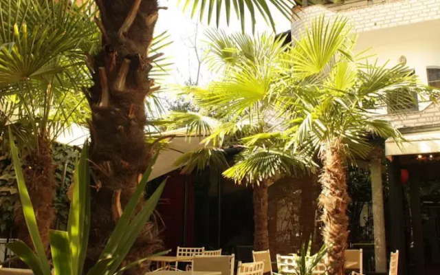 Hostel Vila 7