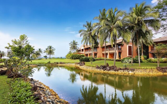 ITC Grand Goa, a Luxury Collection Resort  Spa, Goa