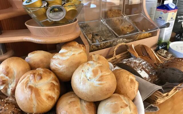 Winzerhof & Gästehaus Stöger