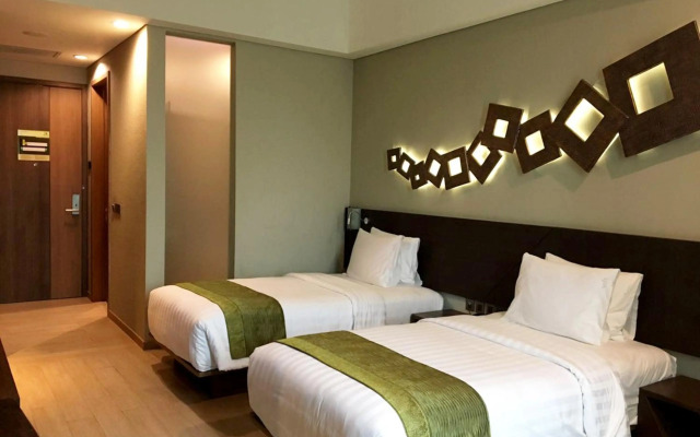 Holiday Inn Cikarang Jababeka by IHG