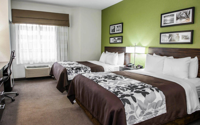 Sleep Inn & Suites