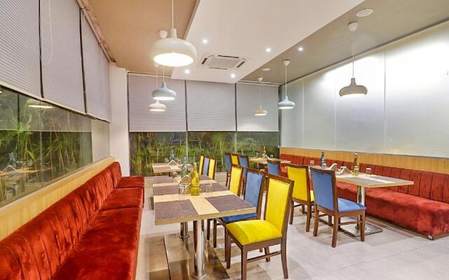Fabhotel Eminent Suites Gachibowli