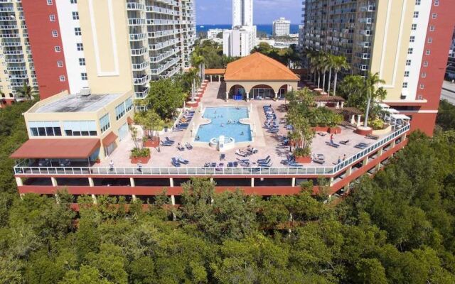 Intracostal Sunny Isles