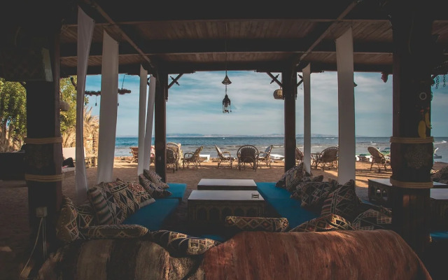 Lidia Dahab Hotel And restaurant