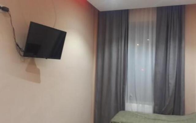 3D Hotel